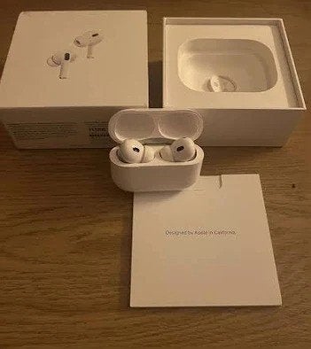 Apple AirPods Pro 2, Nieuw, Ophalen of Verzenden, Apple, In oorschelp (earbud)