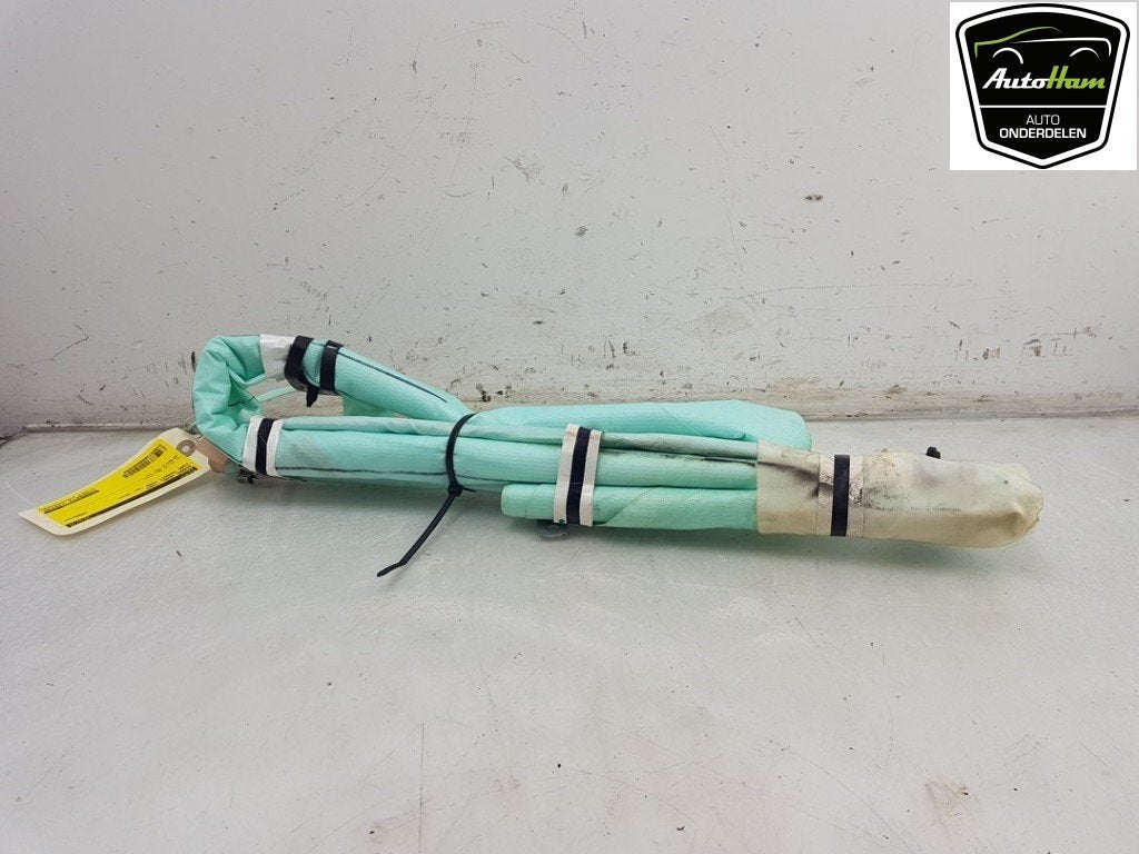 AIRBAG DAK LINKS Ford Transit Connect (PJ2) (01-2013/-), Auto-onderdelen, Gebruikt, Postoffice@zf.com, Löwentaler Straße 20
88046  Friedrichshafen, DE