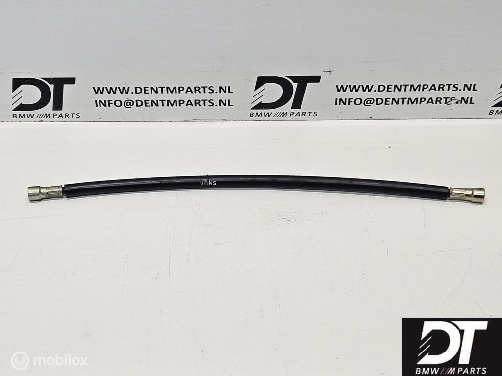 As links cabriodakmotor BMW 3-serie Cabrio E46 54347042479, Enlèvement ou Envoi, Utilisé, BMW, BMW