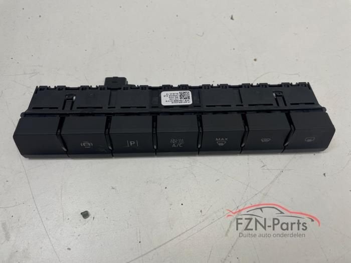 Ford Tourneo Connect Schakelaar dashboard verwarming (2KF925, Ophalen of Verzenden, Gebruikt