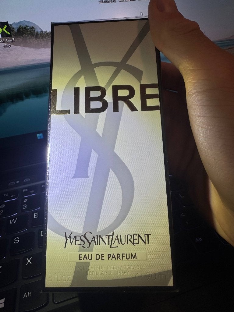 Yves Saint Laurent, Bijoux, Sacs & Beauté, Beauté | Parfums, Enlèvement ou Envoi, Neuf