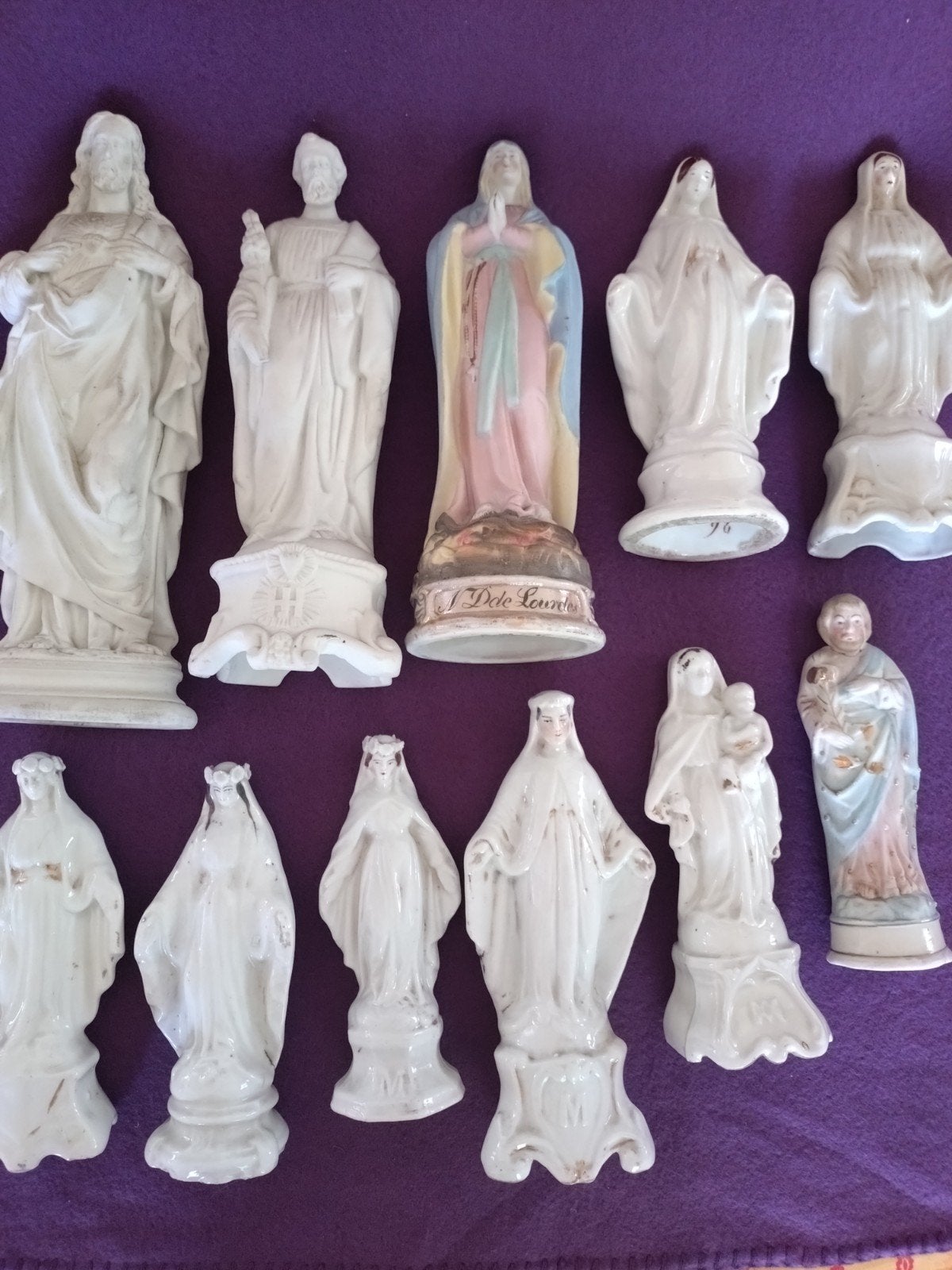 antiek beelden, religie, Antiquités & Art, Enlèvement