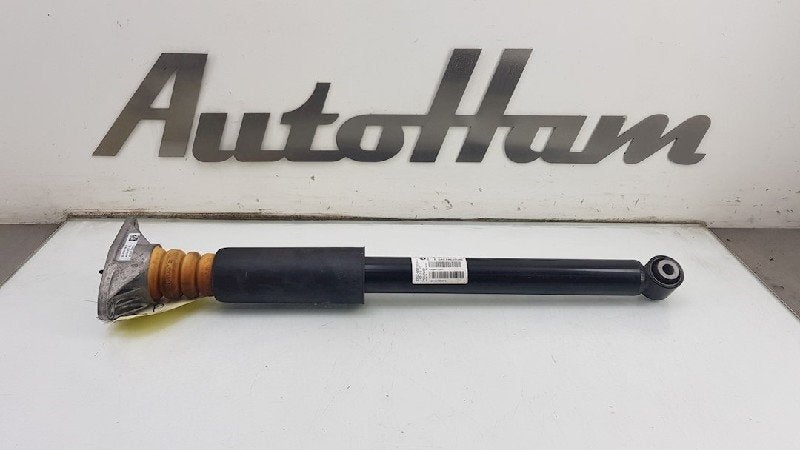 SCHOKBREKER RECHTS ACHTER BMW 2 serie Gran Tourer (F46), Auto-onderdelen, Dhr. J. Ham, Gebruikt, Administratie@autoham.nl, BMW