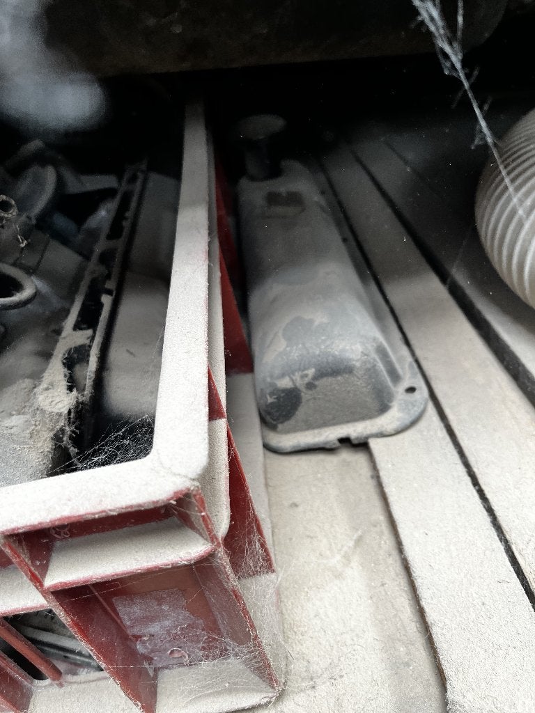 Reliant Scimitar, foto 7