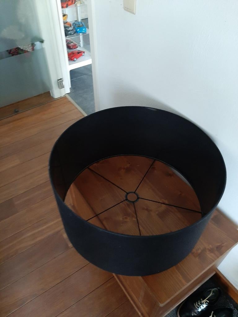 Grote lampenkap nieuw, Dieren en Toebehoren, Ophalen