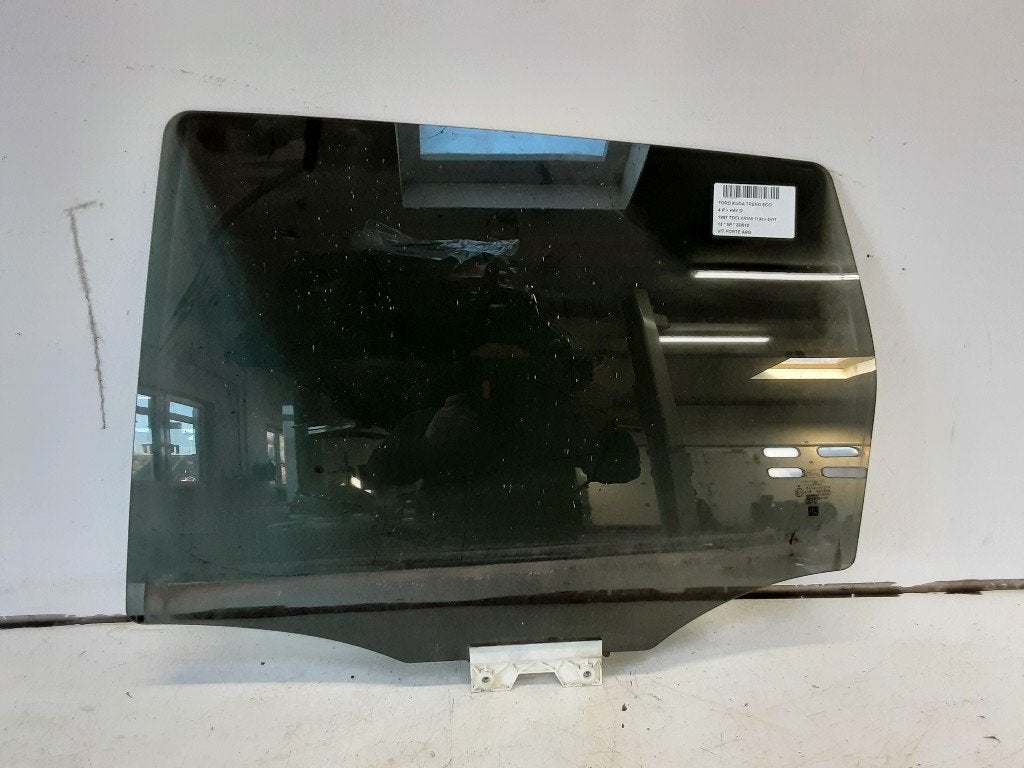 VITRE ARRIERE GAUCHE Ford Kuga II (DM2) (01-2012/06-2019), Utilisé, Ford
