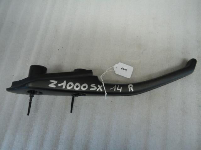 Z1000SX 2011 - 2013 Kawasaki Frame onderdelen D1-15740, Motoren