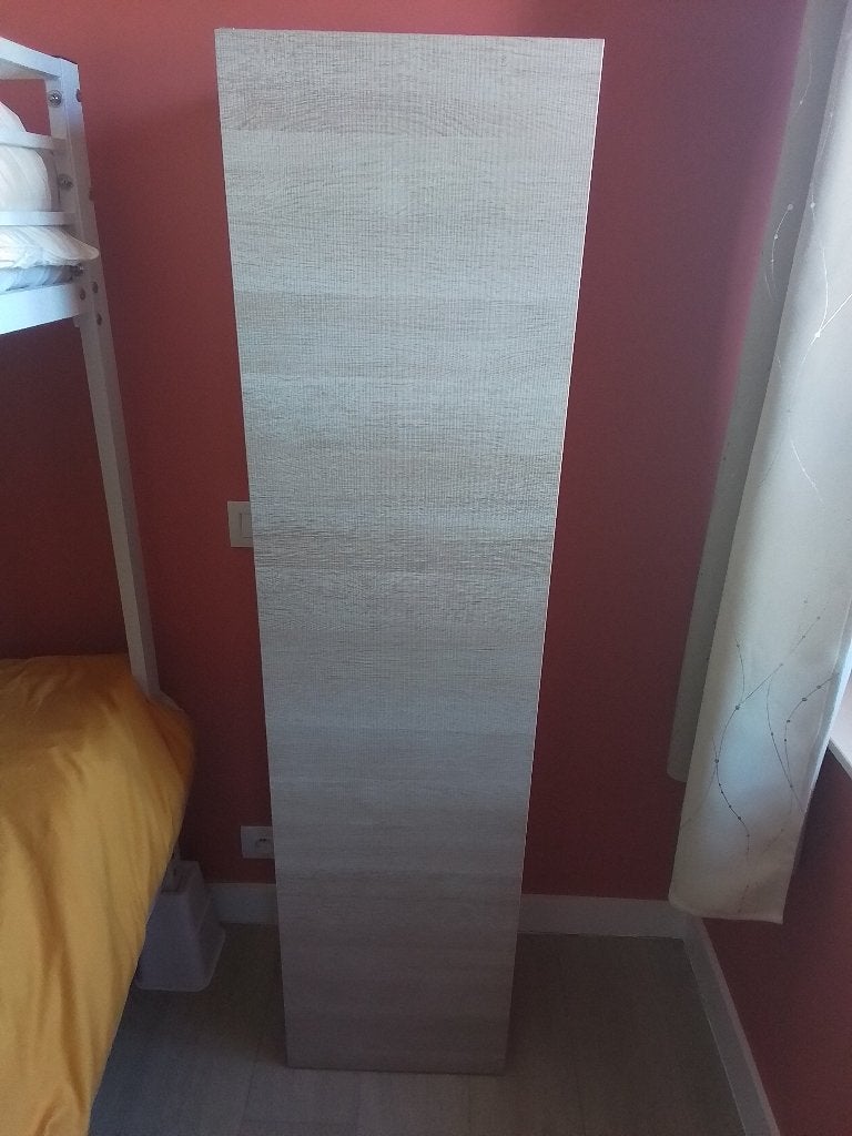 Badkamerkast, Ophalen, (Half)hoge kast, Minder dan 50 cm, Zo goed als nieuw