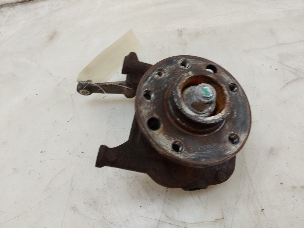 FUSEE AVANT DROITE Opel Speedster (|9197821|9117622|), Autos : Pièces & Accessoires, Opel, Opel Automobile GmbH, Utilisé, Kontakt-opel@opel.com