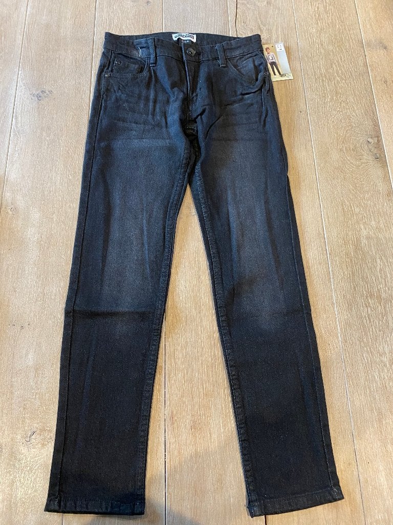 jeansbroek maat 146, Kinderen en Baby's, Ophalen of Verzenden, Zo goed als nieuw, Jongen