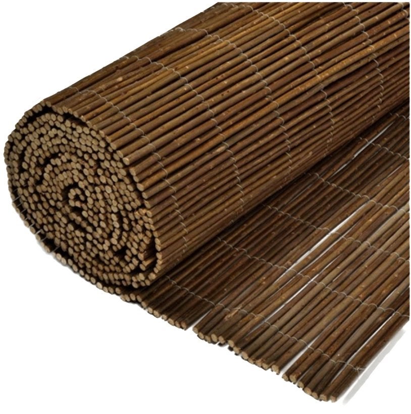 Wilgenmat H150cm x B300cm NIEUW, Ophalen, Zo goed als nieuw, Overige typen