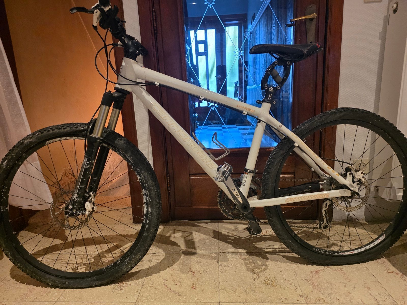 Velo vtt a vendre