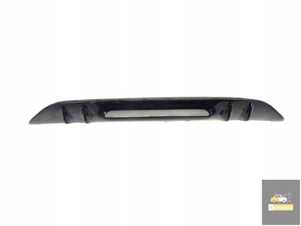a2318855400, SUPPORT DE DIFFUSEUR ARRI RE POUR PARE-CHOCS AR, Mercedes-Benz AG, Pare-chocs, Mercedes-Benz, Utilisé