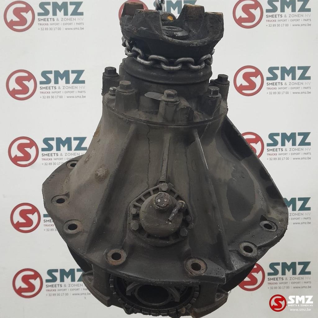 Occ différentiel R780 i=2,59 Scania, Utilisé, Scania, Transmission et Accessoires