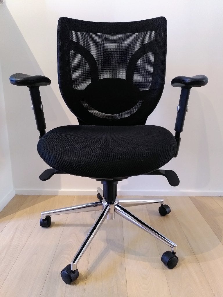 Chaise de bureau ergonomique LAMBO, Maison & Meubles, Chaises de bureau, Enlèvement, Ergonomique, Chaise de bureau