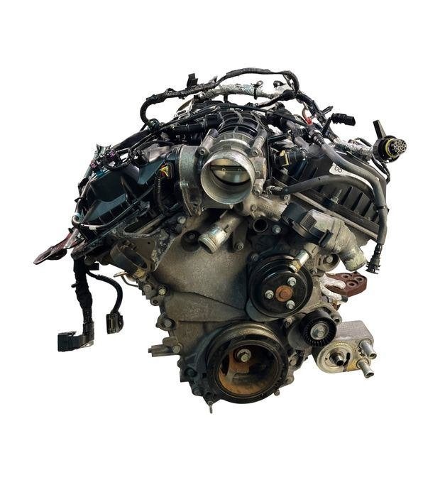 Moteur d'occasion Ford Expedition U553 3.5 - T35PDTD, Autos : Pièces & Accessoires, Envoi, Révisé, Ford