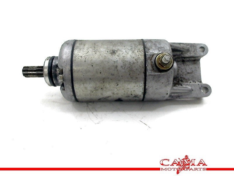 STARTMOTOR CBR 954 RR Fireblade 2002-2003 (CBR900RR SC50), Motoren, Dhr. S. di Majo, Gebruikt, Info@cama-motorparts.nl, P.J. Troelstraweg 8 8
3144 CX  MAASSLUIS, NL