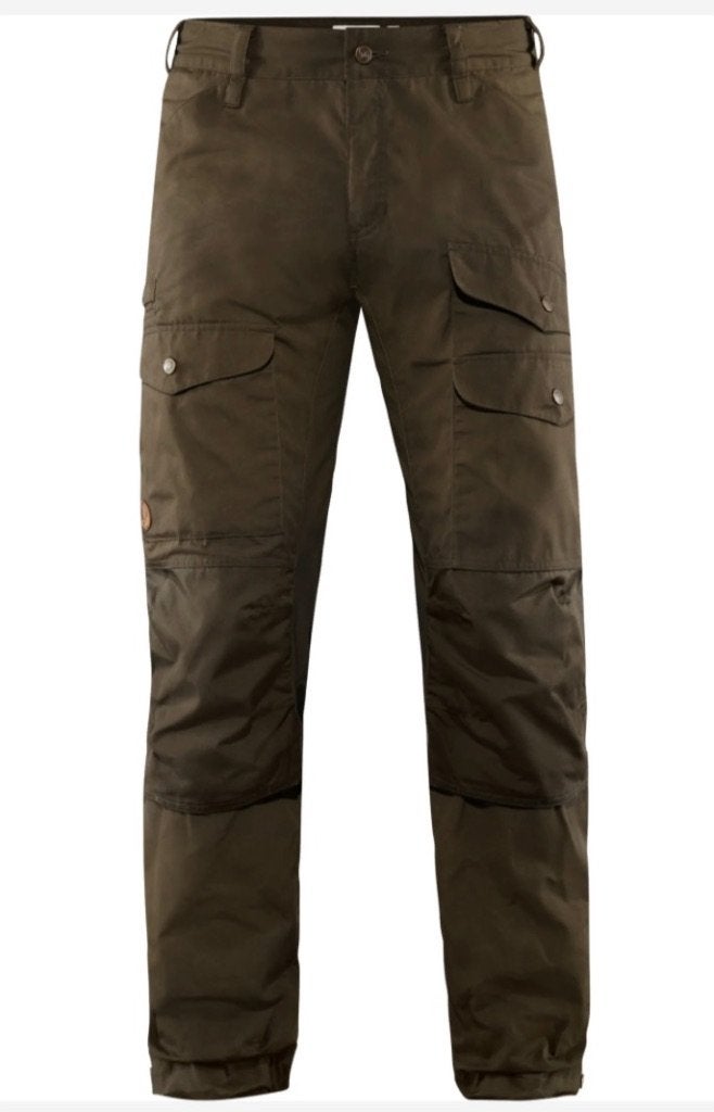 Fjällräven Vidda Pro Ventilated Broek M, Fjallraven, Bruin, Nieuw, Ophalen of Verzenden