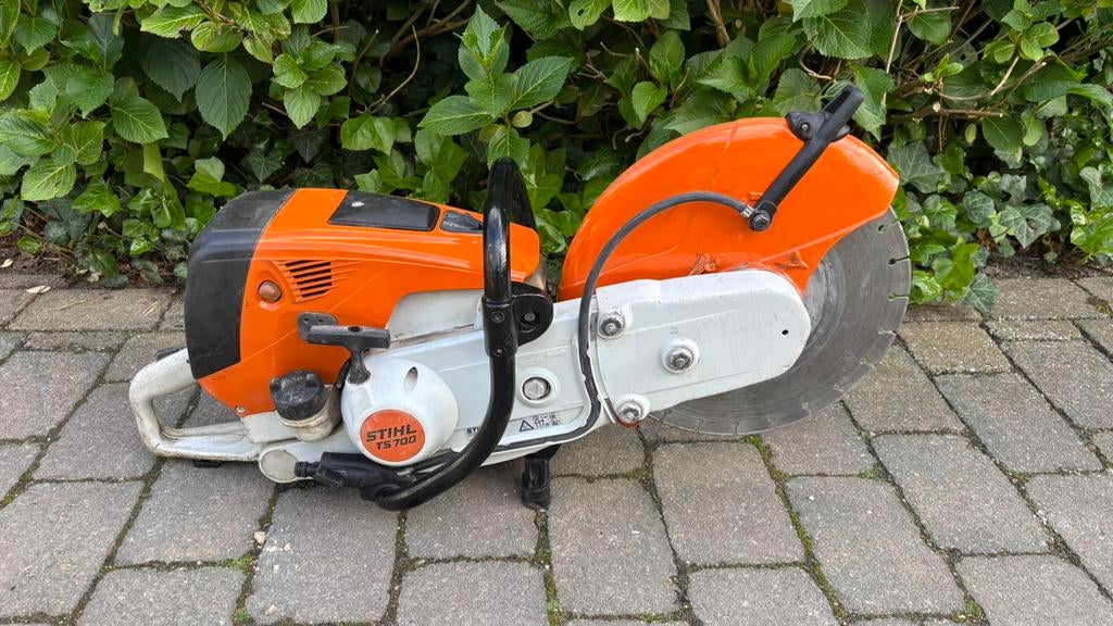 Doorslijper, Doe-het-zelf en Bouw, Gereedschap | Zaagmachines, Zo goed als nieuw, Ophalen