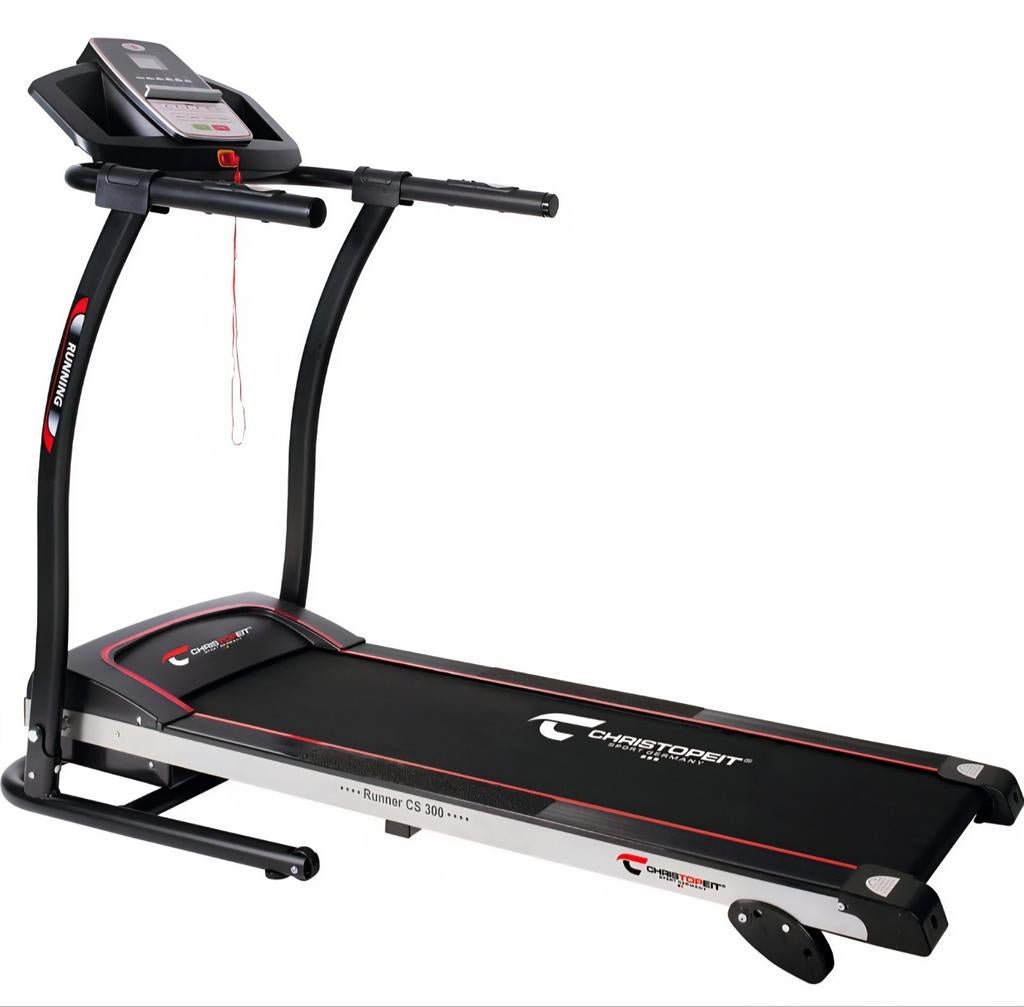 Tapis de course pliable, Sports & Fitness, Équipement de fitness