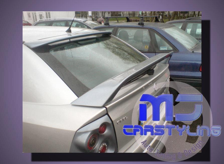 Opel Astra G - Achterklep spoiler [OPC Look], Enlèvement ou Envoi