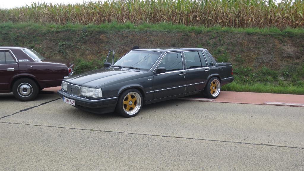 Oz Futura 17 Inch 8 en 10 duim, met banden 5 x120/5x108, Auto-onderdelen, Banden en Velgen, Ophalen, Gebruikt, Banden en Velgen