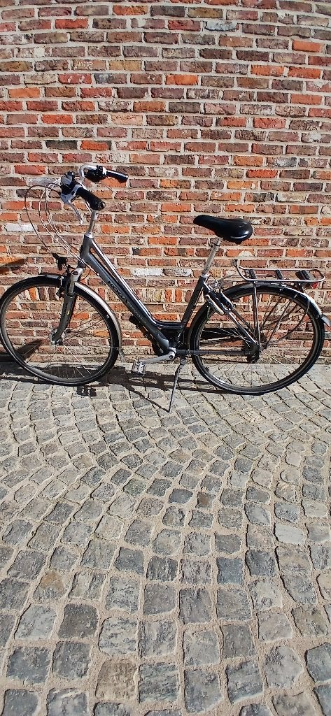 koga miyata damesfiets, Autres marques, Vitesses, Frein sur jante, Enlèvement