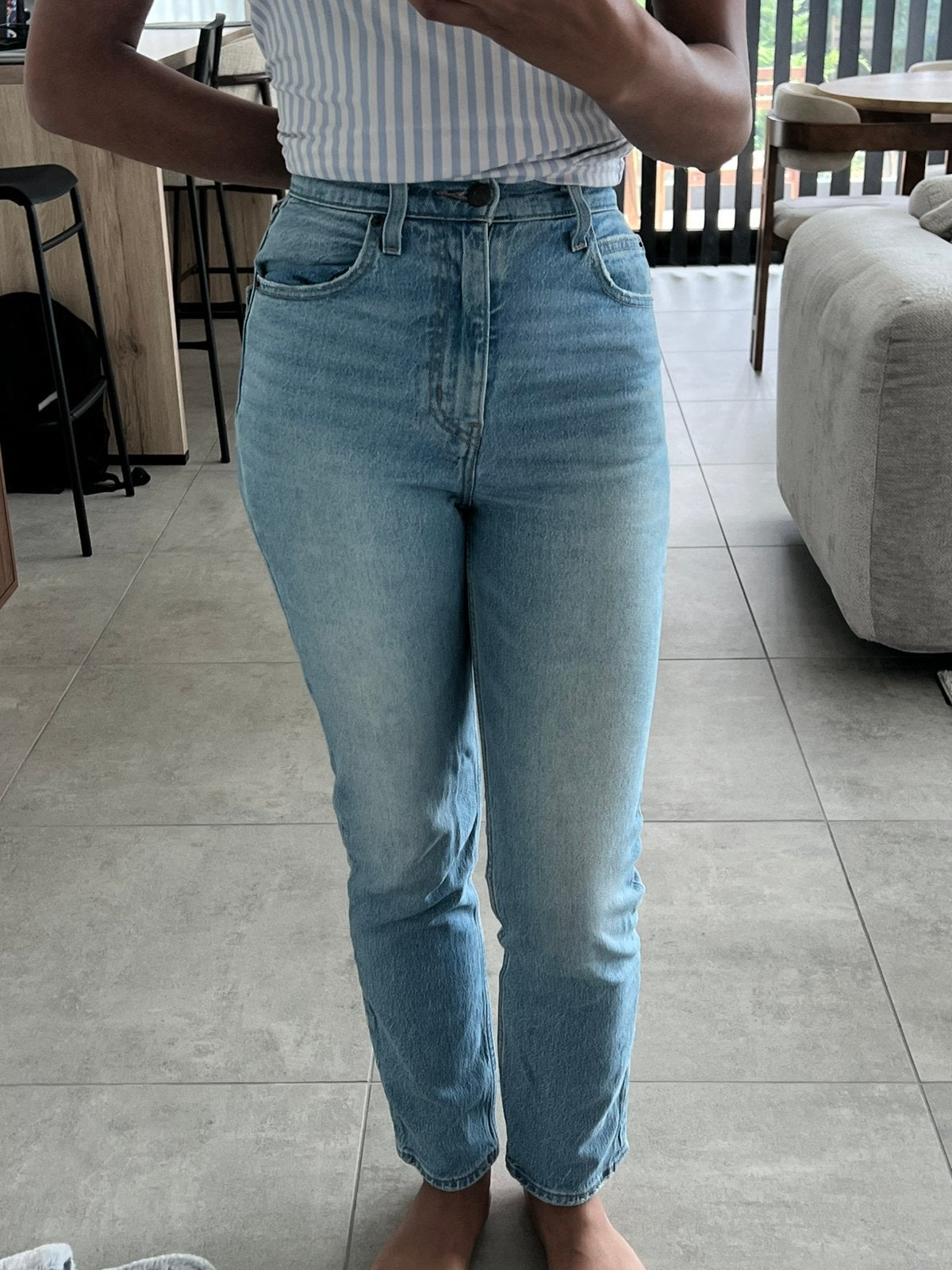 Jeans Levi’s seventies W23 L29, Vêtements | Femmes, Jeans, Enlèvement ou Envoi, Comme neuf, Bleu, W27 (confection 34) ou plus petit
