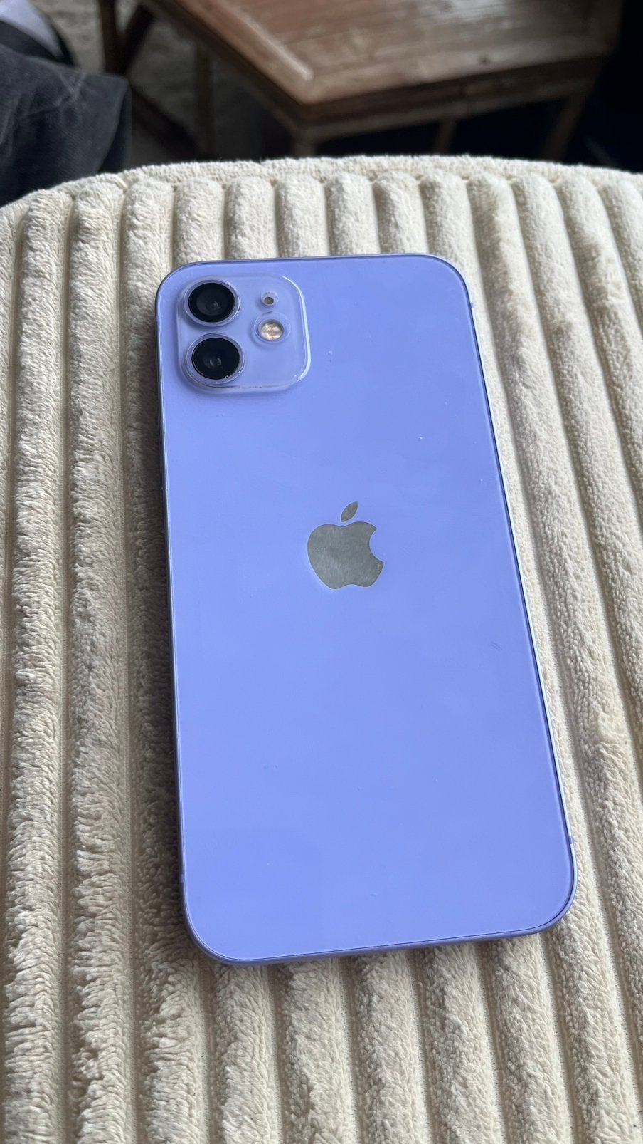 Iphone 12 128GB, Ophalen, 128 GB, Zo goed als nieuw, IPhone 12