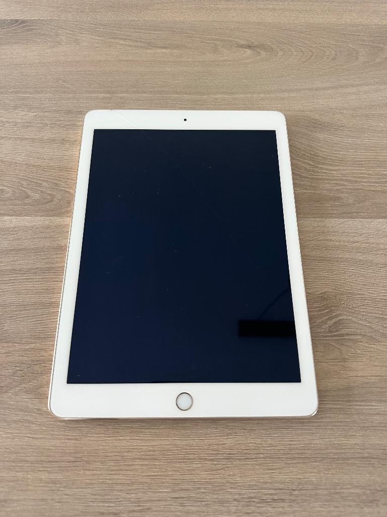 Apple iPad Air 2, Enlèvement ou Envoi, Apple iPad, 10 pouces, Utilisé