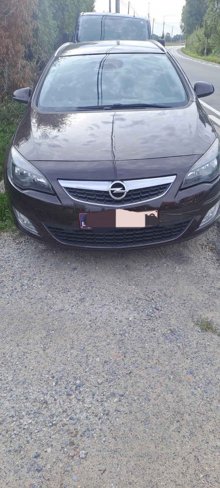 opel astra, Autos, Achat, Diesel, Particulier, Astra