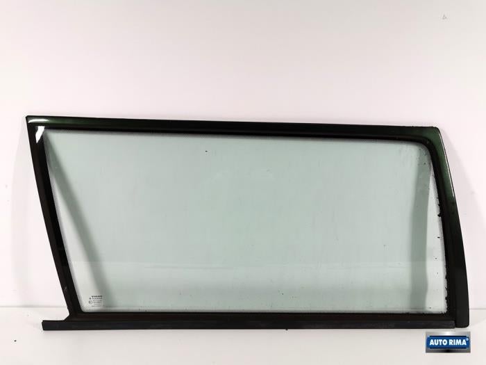Vitre supplémentaire 4portes arrière gauche d'un Volvo 9-S, -, 3 mois de garantie, -, -