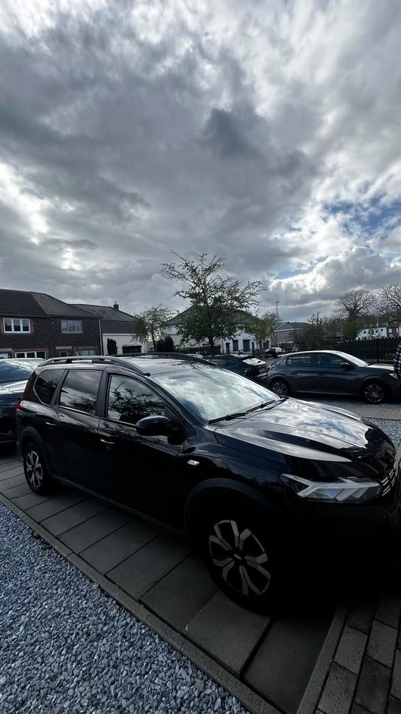 Dacia Jogger, Autos, Achat, Euro 6, Boîte manuelle, 5 portes