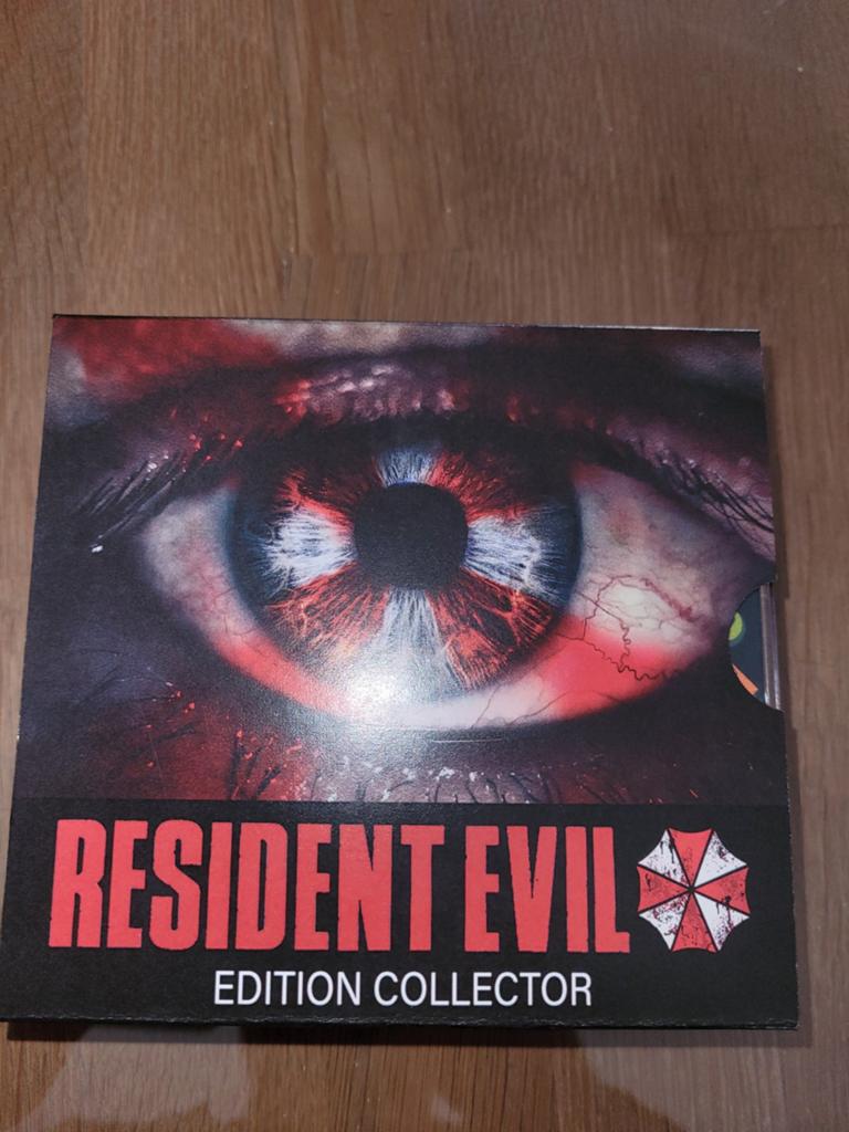 Collection resident evil, Games en Spelcomputers, Spelcomputers | Sony PlayStation 1, Ophalen of Verzenden