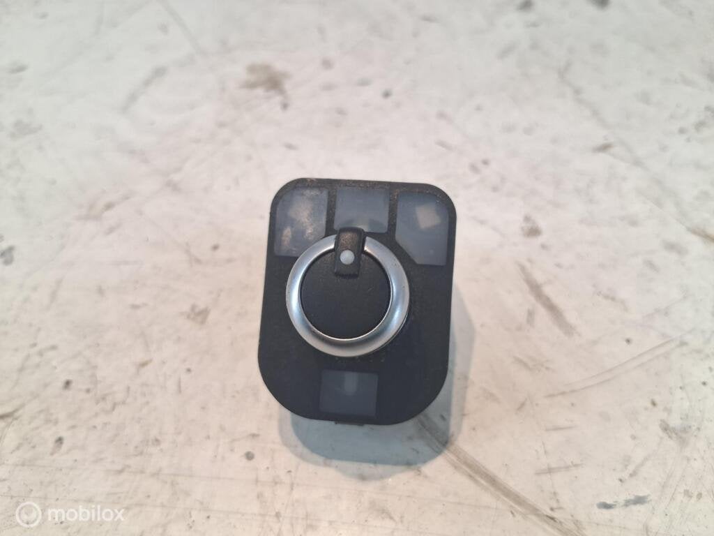 Schakelaar spiegel Audi Q3 8U ('11-'18) 8U0959565C, Audi, Gebruikt, Audi, Ophalen of Verzenden