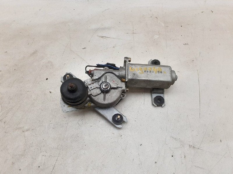 MOTEUR ESSUIE-GLACE ARRIÈRE SsangYong Korando Cabrio (KJ), Utilisé, SsangYong