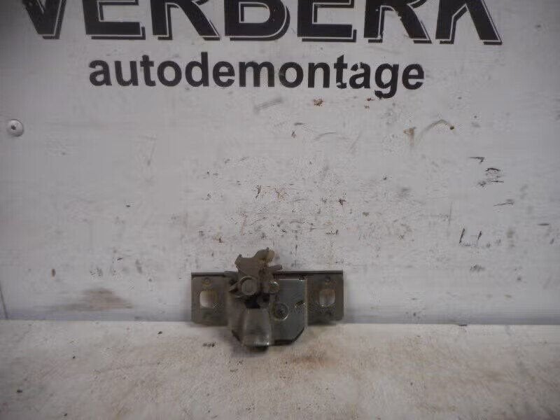 SLOTVANGER ACHTERKLEP Opel Calibra (90347203), Autos : Pièces & Accessoires, Bahnhofsplatz 65423 Rüsselsheim am Main, DE, Enlèvement ou Envoi