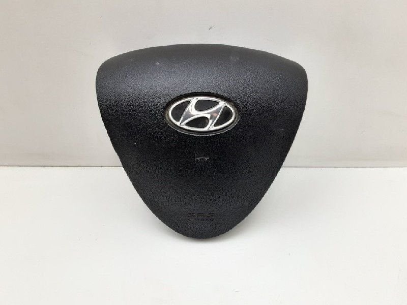 AIRBAG VOLANT Hyundai i30 (FD) (01-2007/11-2011), Utilisé, Hyundai