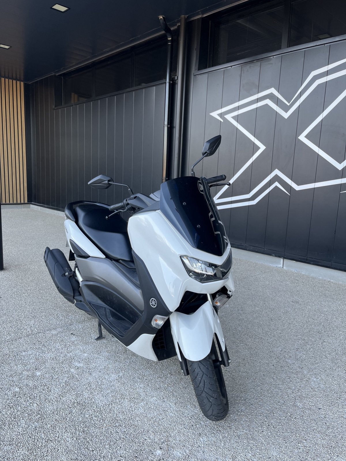 Yamaha 2024 125 cc, Enlèvement ou Envoi, Comme neuf