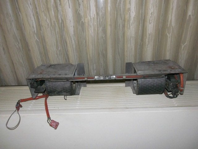 flam ventilatoren/ flam onderdelen ( alles apart te koop ), Huis en Inrichting, Ophalen