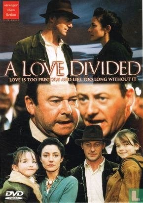 a love divided ( l cunningham ,orla brady, t doyle ), Enlèvement ou Envoi, Comme neuf