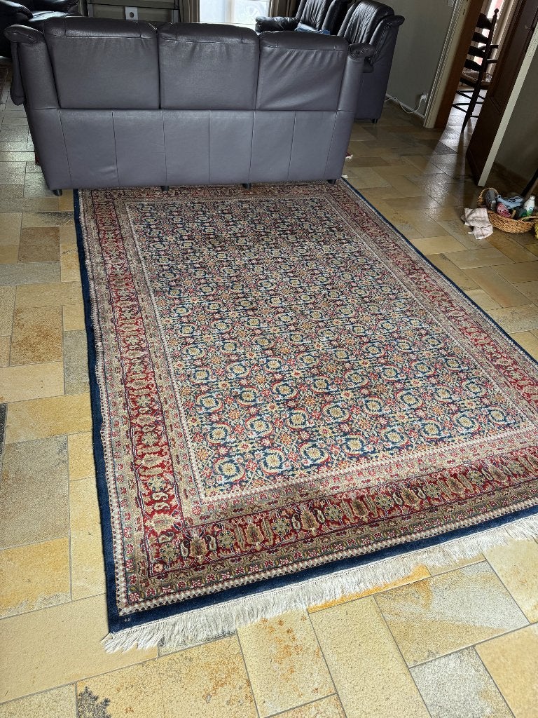 Oosters tapijten, Huis en Inrichting, Ophalen, Gebruikt, 150 tot 200 cm, 200 cm of meer