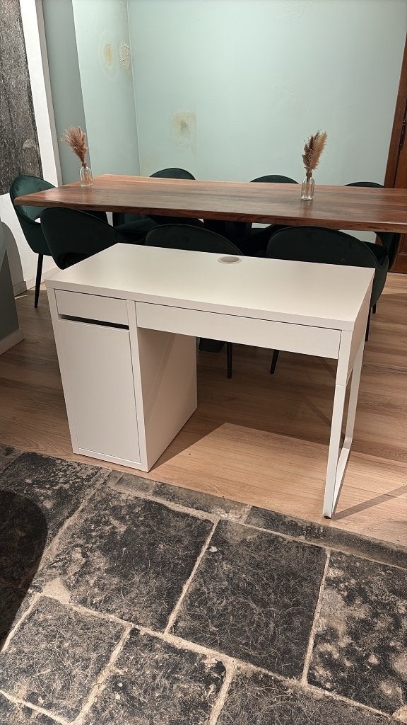 Bureau, Ophalen, Overige typen, 105 cm, 50 cm