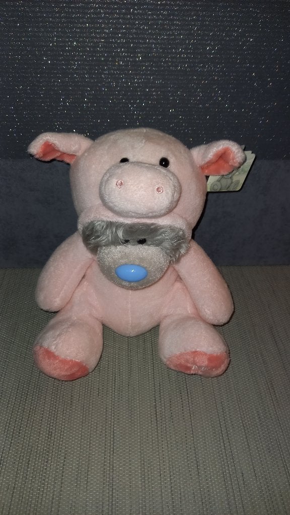 Ours en peluche Me to You (nouveau), Enlèvement ou Envoi, Neuf, Ours en tissus, Me To You