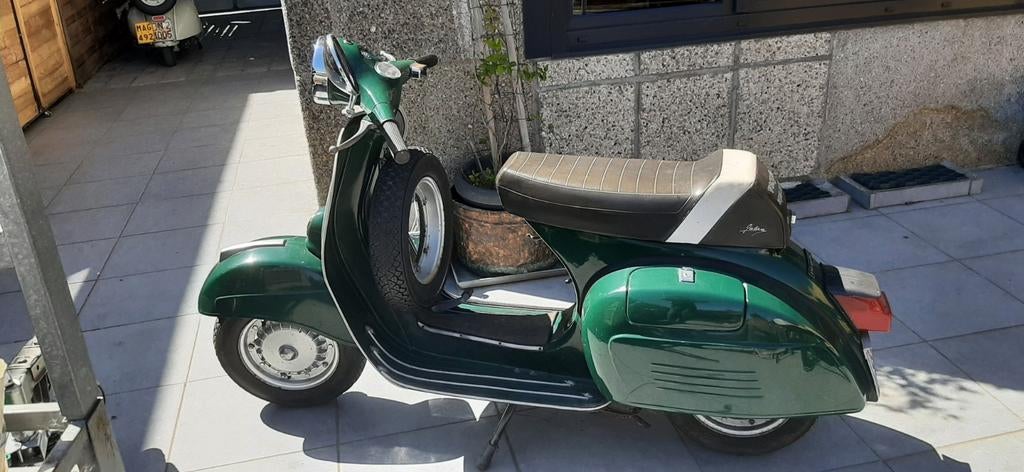 Vespa sprint veloce  1975, Motoren, Motoren | Piaggio, Particulier