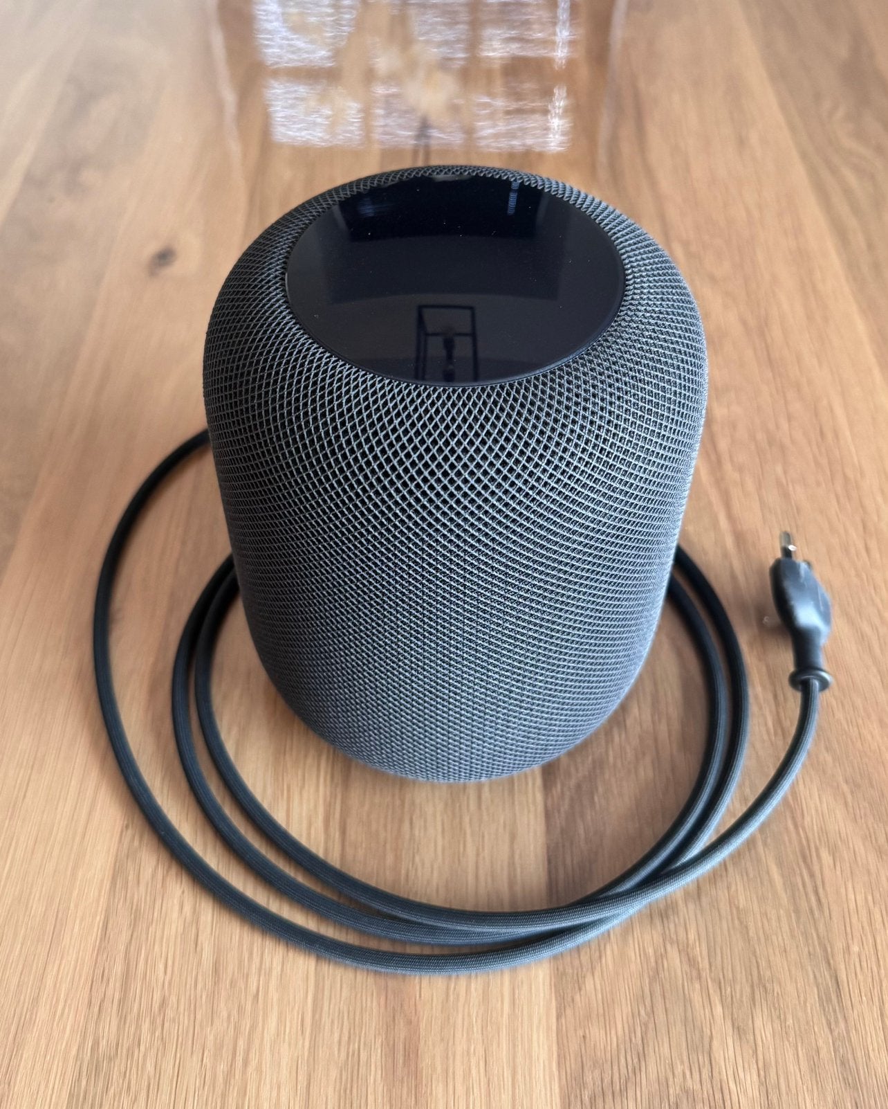 Apple Homepod (1st generation), Ophalen, Zo goed als nieuw