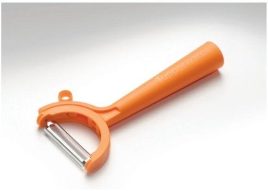 Dunschiller twist, Huis en Inrichting, Ophalen of Verzenden, Nieuw, Oranje, Overige typen