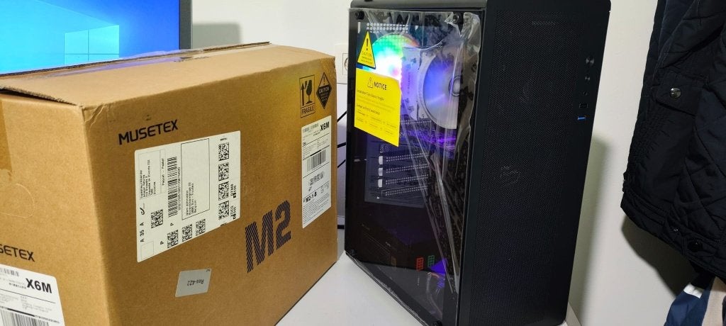 Gaming pc Asus gaming z170 i7-6700 ddr4 ssd, Computers en Software, Ophalen, Zo goed als nieuw, Gaming, SSD