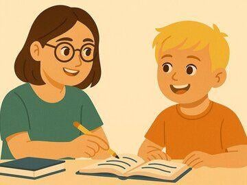 Professeur particulier, Enlèvement ou Envoi