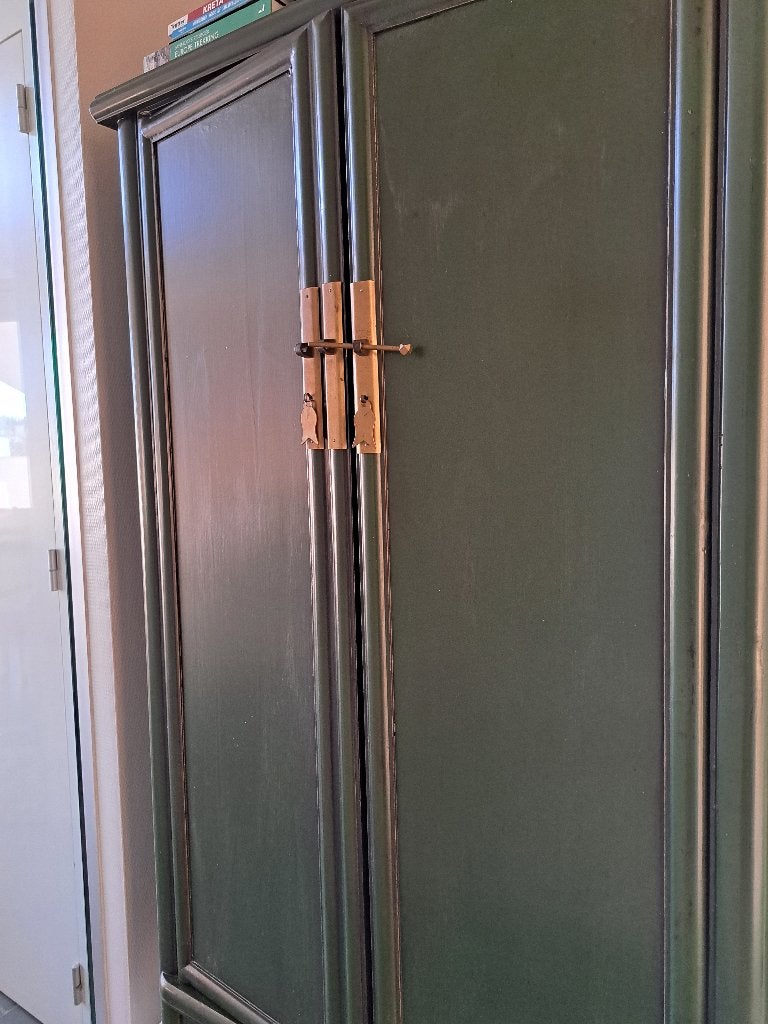 Kast, Huis en Inrichting, Ophalen, Met deur(en), Gebruikt, 50 tot 100 cm